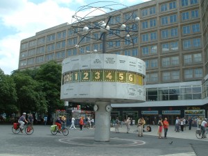 Centro Oriental de Berlín