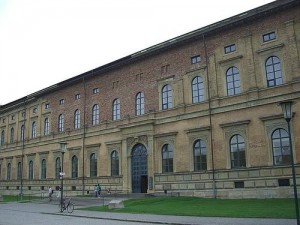 Alte Pinakothek de Munich