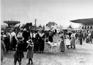 Oktoberfest en 1902