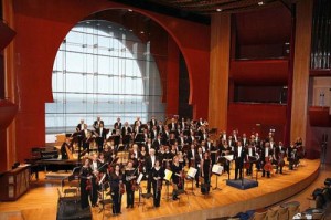 Orquesta Filarmónica de Dresde