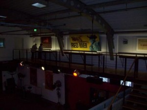 El Museo Cinematográfico de Dusseldorf