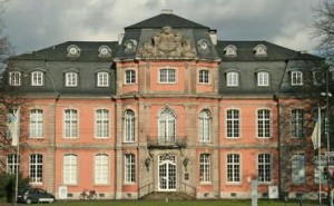 El Palacio de Jägerhof