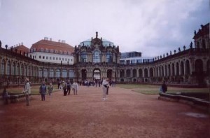 Museos de Dresde